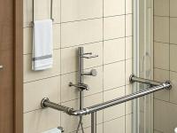 不锈钢装璜管在酒店装建中的利用案例