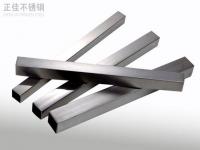 装璜用焊接不锈钢管尺度规格