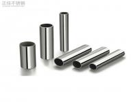 不锈钢制品管和装璜管的区别