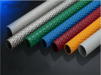 彩色不锈钢管还停顿在喷漆工艺？相识一下新工艺？