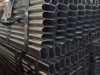 各类不锈钢椭圆管的使用温度