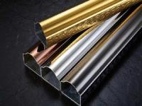 不锈钢装璜管和卫生管的区别是什么?