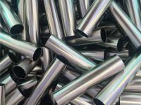 304不锈钢焊管加工离不开光滑剂