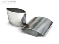 订造非标不锈钢制品管