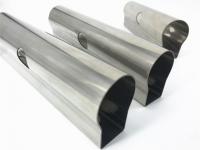 不锈钢制品管尺度——卫浴洁具