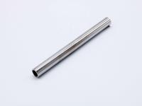 戈壁中的光伏支架不锈钢管有什么要求？