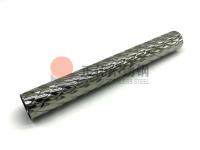 别乱买！幼心不锈钢装璜斑纹管容易生锈