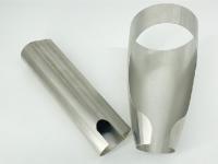 不锈钢制品管表表缺点的原因