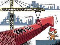 304不锈钢管价值反弹可能只是旷日持久？