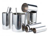 镜面316不锈钢管有划痕怎么处置？