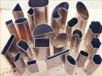 不锈钢异型管有哪些具体分类？有些甚至我都不意识