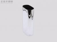 不锈钢椭圆管根基特点