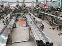 你选到了相宜的不锈钢装璜管厂家了吗？