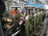 304不锈钢装璜管在加工时若何应对各类问题？