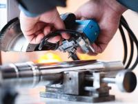 若何解除不锈钢制品管焊接残存应力