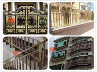 彩色不锈钢斑纹管会褪色吗？