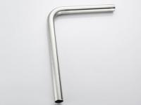 卫浴用不锈钢制品管怎么才算尺度？