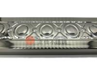 不锈钢<font color='red'>造管</font>尺寸精度通常离不开这四个重要成分影响