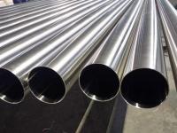 304不锈钢管价值纷纷回落