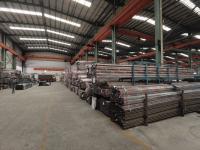 【视频】304管材价值几多钱一吨？这些成分不能忽略