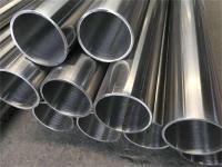 奥氏不锈钢体晶间侵蚀竟然可预防？通常人都不懂