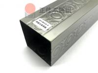 不锈钢管若何防锈？