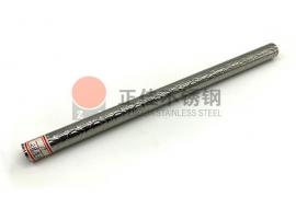 元宝斑纹不锈钢圆管定造