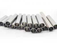 热处置对304管胀管机能的影响