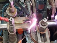 不锈钢焊管焊缝问题若何预防？VINBET浩博通知你