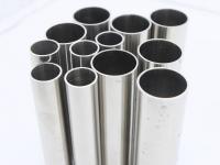 买304不锈钢圆管把稳什么