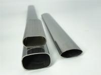 不锈钢椭圆管<font color='red'>弯管</font>为什么容易开裂