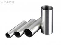 焊接工艺对316不锈钢管耐应力侵蚀机能的影响