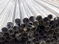 304不锈钢管焊斑怎么去除