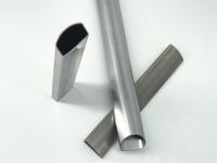 研磨工艺对不锈钢制品管表表残存应力的影响