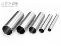 304不锈钢管与铝型材在构筑装璜领域的对比