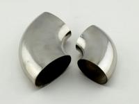 不锈钢椭圆管弯头加工步骤