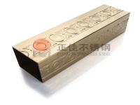 不锈钢管在焊接的时辰必要把稳哪些问题？