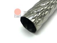 201不锈钢装璜管的优势不仅仅是价值，还有它们