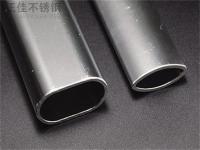 不锈钢椭圆管沉量推算公式