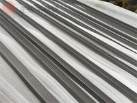 不锈钢装璜管规格型号