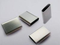 不锈钢椭圆管规格参数——各行业利用