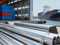 关税暂停一年，国内不锈钢管表贸出海的远景