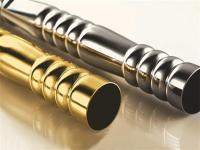 不锈钢管光亮度通常城市受以下几个成分影响