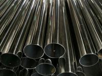 304不锈钢管在冷加工过程中的微观变动