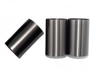 玄色不锈钢制品管着色步骤