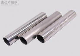 304不锈钢装璜圆管34X0.9