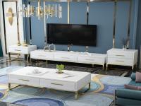 不锈钢制品管重要利用——家具