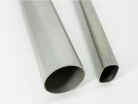 氮元素对不锈钢制品管的机能有哪些影响