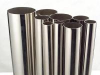 316l不锈钢管材的强度是几多