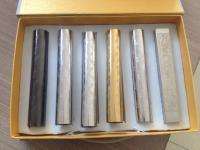 不锈钢管去污好法子